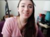 ASMR | Whispering about my trip ~binaural, close up~