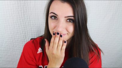 [ASMR] Whispers in Different Languages | Spanish, Japanese, German, French