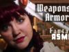 ASMR | Whisperwind Monster Hunter, Part 4 | Steampunk Inventor Gets you Weapons and Armor