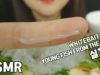 ASMR Whitebait(SILCHI) 실치회(EATING SOUNDS)MUKBANG,NO TALKING