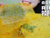 ASMR WHOLE SEASONING SPICES RICE PAPER MOST POPULAR SNACK IN VIETNAM PART 3 EATING SOUNDS| LINH-ASMR