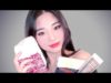 [ASMR] Winter Trigger Assortment – Tapping, Scratching, Rubbing