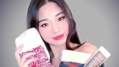[ASMR] Winter Trigger Assortment – Tapping, Scratching, Rubbing