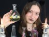 ASMR Witch Sells You Different Potions