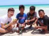 ASMR WITH FRIENDS ?BORACAY?