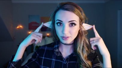 ASMR With Only Things Around Me | 60fps