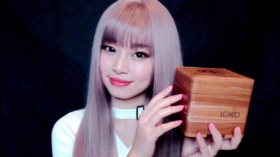 [ASMR] Wooden Triggers for Sleep and Relaxation