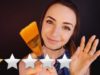 ASMR | WORST Reviewed Make-Up Salon