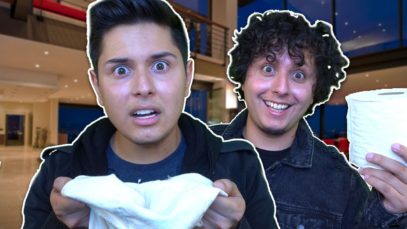 ASMR | Worst Robbery Ever Role Play! (ft. Lazuras ASMR)