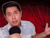 ASMR | Worst Stand Up Comedian in the World! (Bad Joke Warning)