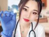 [ASMR] Yearly Checkup with Doctor Tingting