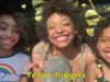 ASMR | YELLOW TRIGGERS ??✨ft MY SISSYS