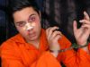 ASMR | You and I Escape From Prison at Night!