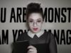 ASMR | You are a monster. I am your manager.