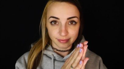 ASMR | You Are More Than Your Work. | Positive Affirmations Chat