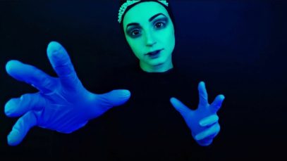 ASMR | ??? You Went to Area 51…You Got an Alien!