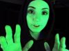 ASMR Your Alien Misses You ?