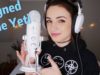 ASMR | Your Assumptions About Me ? Am I Engaged?? + SIGNED BLUE YETI GIVEAWAY