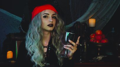 ASMR | Your New Pirate Captain Promotes You! | British Accent*