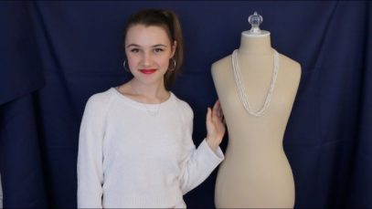 ASMR – Your Personal Shopper! ♡ Soft Spoken Roleplay