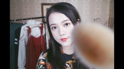 [ASMR] Your Personal Stylist