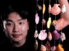?바다에서 갓잡아온 팅글조개 ASMR