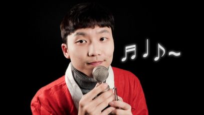 크리스마스 캐롤 ASMR