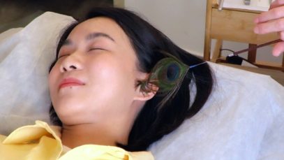 가장 전문적인 귀청소 – ASMR | 칭다오