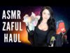 ASMR ZAFUL HAUL | Is it Wonder-Ful or Aw-Ful (Soft Spoken)