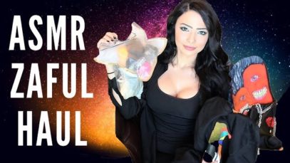 ASMR ZAFUL HAUL | Is it Wonder-Ful or Aw-Ful (Soft Spoken)
