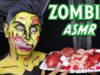 ASMR | Zombie Welcomes You to His Graveyard! (Brain Eating & KILLER Tingles!)