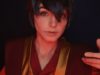 ASMR | Zuko on the Beach | Avatar the Last Airbender