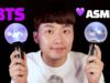 ASMR?DO U LOVE BTS??
