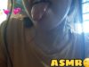 ASMR||Licking The Camrea||Part 2||*Sexy*