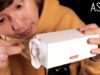ASMR?Relaxing Ear Tapping 귀 꽉잡고 들어와
