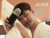 ASMR?Sleep With Me? 호텔 룸투어