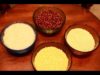 【ASMR】Sound of grains