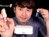 ASMR?Triggers To Help You Sleep