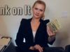 ? Bank On It ? ASMR • Paper • Keyboard • Inaudible •