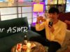 ?홍대bar에서 ASMR