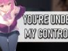Big Sister Hypnotizes You As Revenge! (Erotic ASMR)
