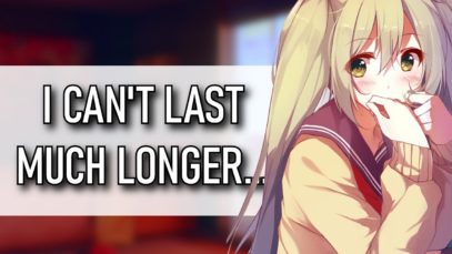 Big Sisters Lewd Predicament! (Taboo ASMR)