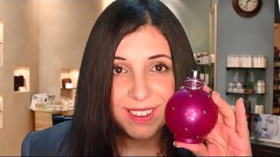 Binaural ASMR Boutique: Fragrance Counter (Perfume And Cologne) Role Play For Relaxation