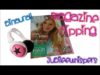 Binaural ear-to-ear ASMR Magazine Flipping (wear headphones!)