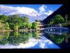 Binaural Relaxation Time (ear to ear and rain)