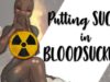 Blood Succed in the Zone [Stalker Roleplay]