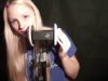 Blowing Your Mind Away [ASMR] – Blowing into your ears – Relaxation
