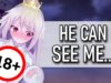 Boosette’s Special Licks (Intense Ear Eating ASMR) [Spooktober 2/31]