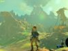 ✨ Breath of the Wild ASMR w/ Relaxing Music, Sound Effects, and Whispering ✨