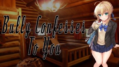Bully Confesses To You on School Trip
